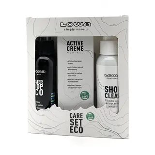 Lowa Care Set ECO NEUTRAL