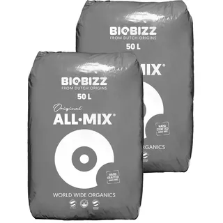 BioBizz All-Mix 50 l