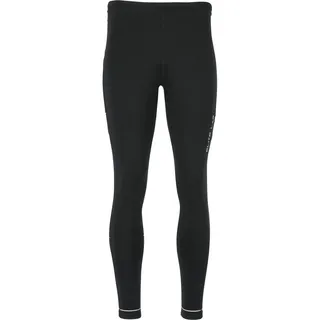 Elite Lab Herren Tights Run Elite X1 M Winter 1001 Black 3XL