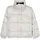 Jacke Silber L