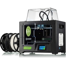 Bild T-REX WLAN 3D Drucker mit Twin Extruder
