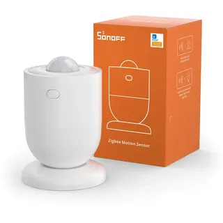 Sonoff SNZB-03P + Batterie