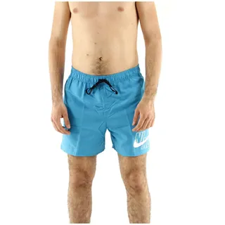Nike Herren 5 Volley Short Badehose (1er Pack)