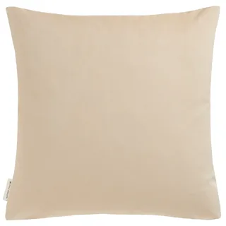 Tom Tailor Organical 45 x 45 cm Gelb