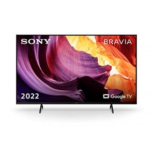 Sony Bravia KD-50X80K 50" Google-TV um 604,03 € statt 776,99 €