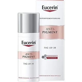 Eucerin Anti-Pigment Tagespflege Creme LSF 30 50 ml
