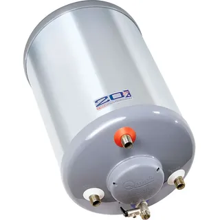 Quick Italy Kessel + Wärmetauscher 25l 1200w - One Size