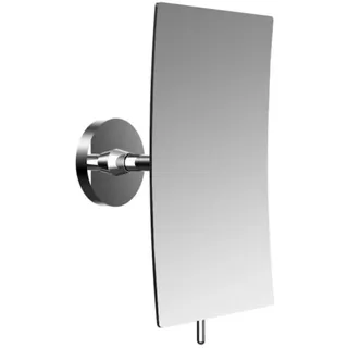 EMCO Round 132x208 mm Chrom