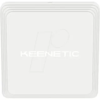 Keenetic Voyager Pro WLAN Access-Point 2.4GHz, 5GHz