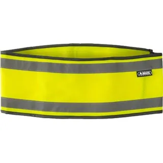 ABUS Rucksack-Reflektionsband Lumino Reflex Wrap yellow