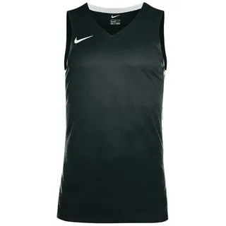 Nike Baby - Jungen Team Basketball Stock Jersey 20 Unterhemd, Schwarz, 3XL EU