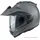 Tour-X5 Matt-Dunkelgrau M
