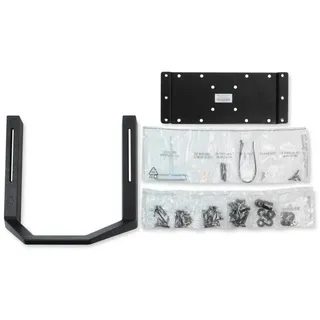 Ergotron Monitor Handle Kit