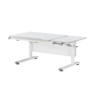 Paidi Kinderschreibtisch Diego GT Weiß