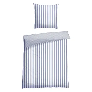 SCHIESSER »Marie aus weicher Baumwolle und Streifen Allover« 2 Stk., tlg. MADE IN GREEN by OEKO-TEX®,