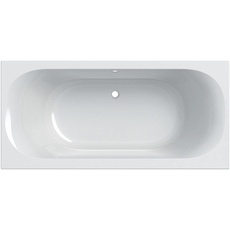 Bild Acanto Rechteckbadewanne 90 x 190 cm (554008011)