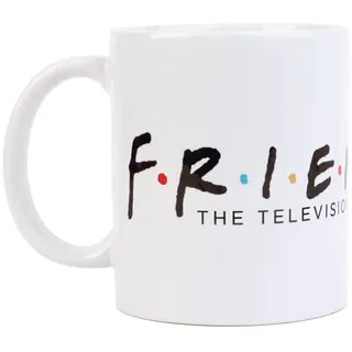 Grupo Erik Kaffeetasse 0,35 l Weiß