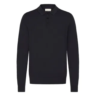 CASUAL FRIDAY Strickpullover Blau L