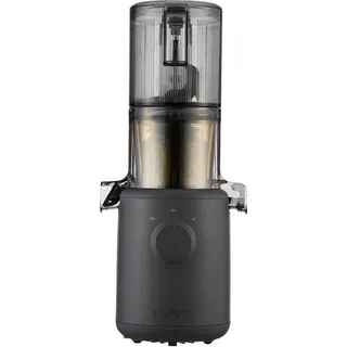 Hurom H310A Slow Juicer schwarz