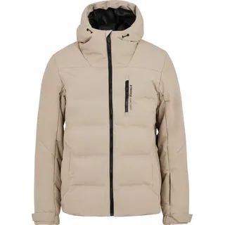Protest Herren Ski- Und Snowboardjacke PRTSUPERIOR24 in BambooBeige - S