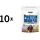 Protein 80 Plus Brownie Double Choco Pulver 500 g