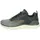 Herren Track Ripkent Sneaker Olive Mesh/Synthetic 39 5 EU