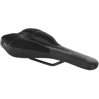 SQlab Sattel 610 Infinergy M-D active 2.1 16 cm,