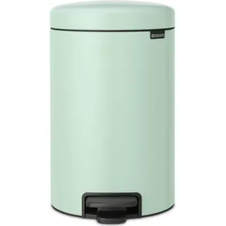 Brabantia Newicon Treteimer 12 l Jadegrün