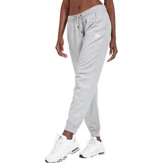 Nike - "Essential" Jogginghosen für Damen MR2247 (XL Regulär) (Grau) - Grau