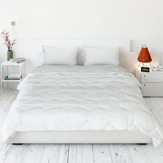 evetextile EVE Textile® Gesteppte Bettdecke Duvet 1 St