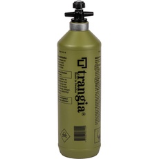 Bild von Sicherheitsflasche 1 Liter, olive