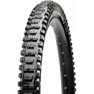 Minion DHR II 27,5 x 2,60 Zoll 3C Maxxterra/Exo Protection/Tubeless Ready Faltreifen