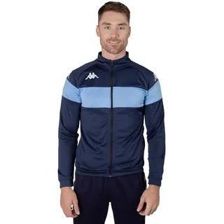 Kappa Dacone Half Zip Sweatshirt XL