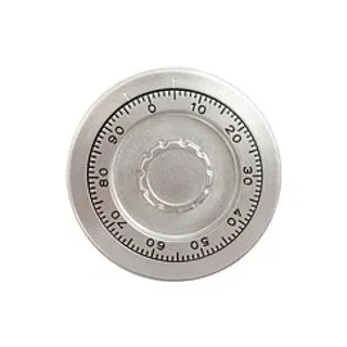 ISS Zahlenkombinationsschloss mechanisch Bern
