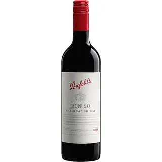 Penfolds Shiraz 2017 0,75 l