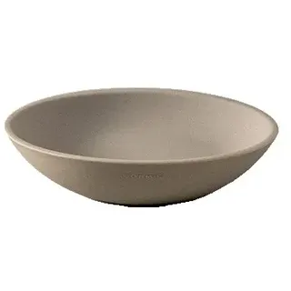 Cosmic Saku Seifenschale - Matt Grey - One Size