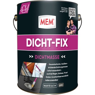 mem Dicht-Fix 4 l