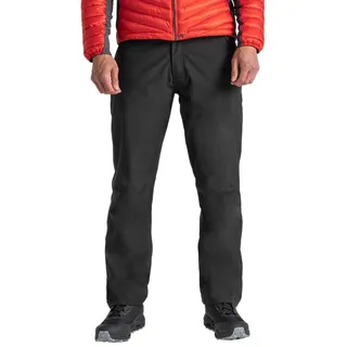 Craghoppers Steall Ii Thermo Regular Hosen - Black - 38