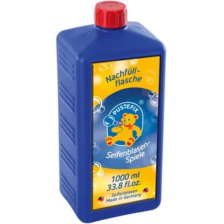 PUSTEFIX Nachfüllflasche Maxi