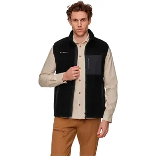 Mammut Miracle Weste - Black - M