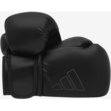 Bild von Performance Boxhandschuhe, schwarz