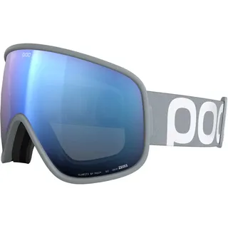 Poc Vitrea granite grey/partly sunny blue (9638) One Size