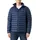 Herren M s Outerwear Blau New Navy XL