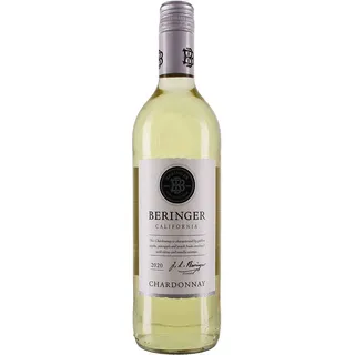 Beringer Vineyards Chardonnay Classic Beringer