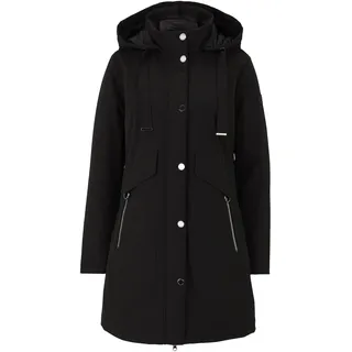 Betty Barclay Outdoorjacke »Outdoorjacke mit abnehmbarer Kapuze«