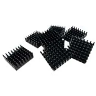 QNAP hard drive heatsink