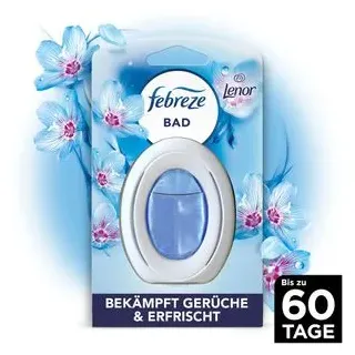 Febreze Raumduft BAD Aprilfrisch 8 ml