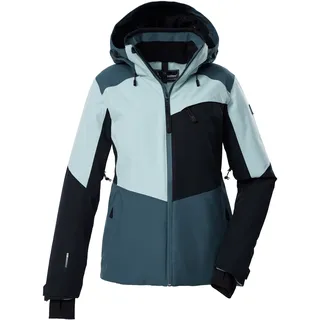 KILLTEC KSW 39 Skijacke Hellpetrol 40