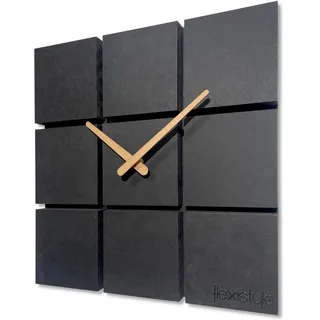 Flexistyle Harmony 30 cm 30 schwarz