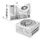 TUF Gaming 1000W Gold White Edition (1000 W), PC Netzteil Weiss